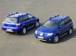 Mitsubishi Outlander Dakar 2005 года